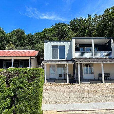 Apartmani Bosnjak 斯塔利格拉德-帕克利尼卡 外观 照片
