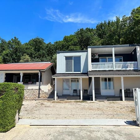 Apartmani Bosnjak 斯塔利格拉德-帕克利尼卡 外观 照片