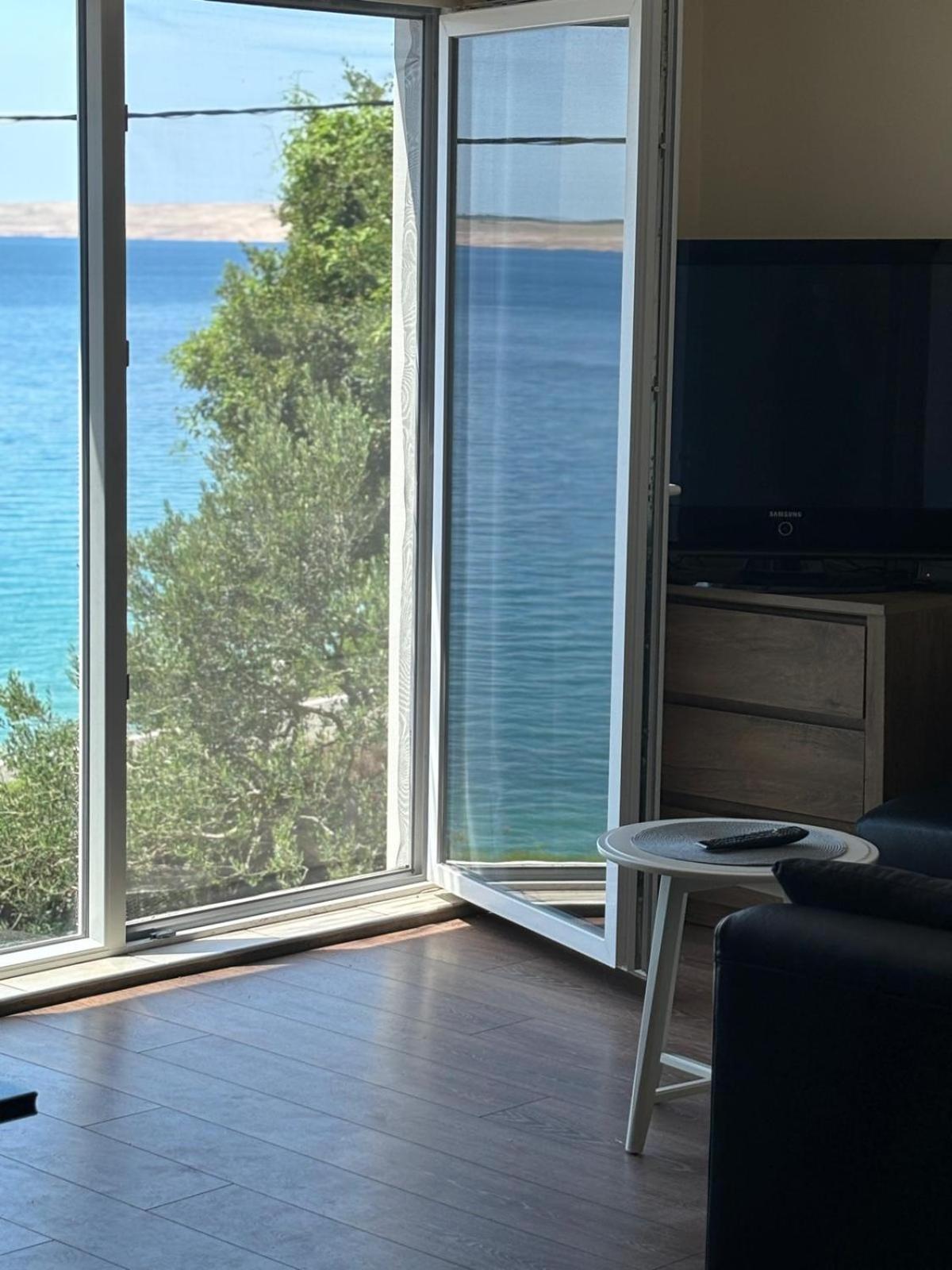 Apartmani Bosnjak 斯塔利格拉德-帕克利尼卡 外观 照片