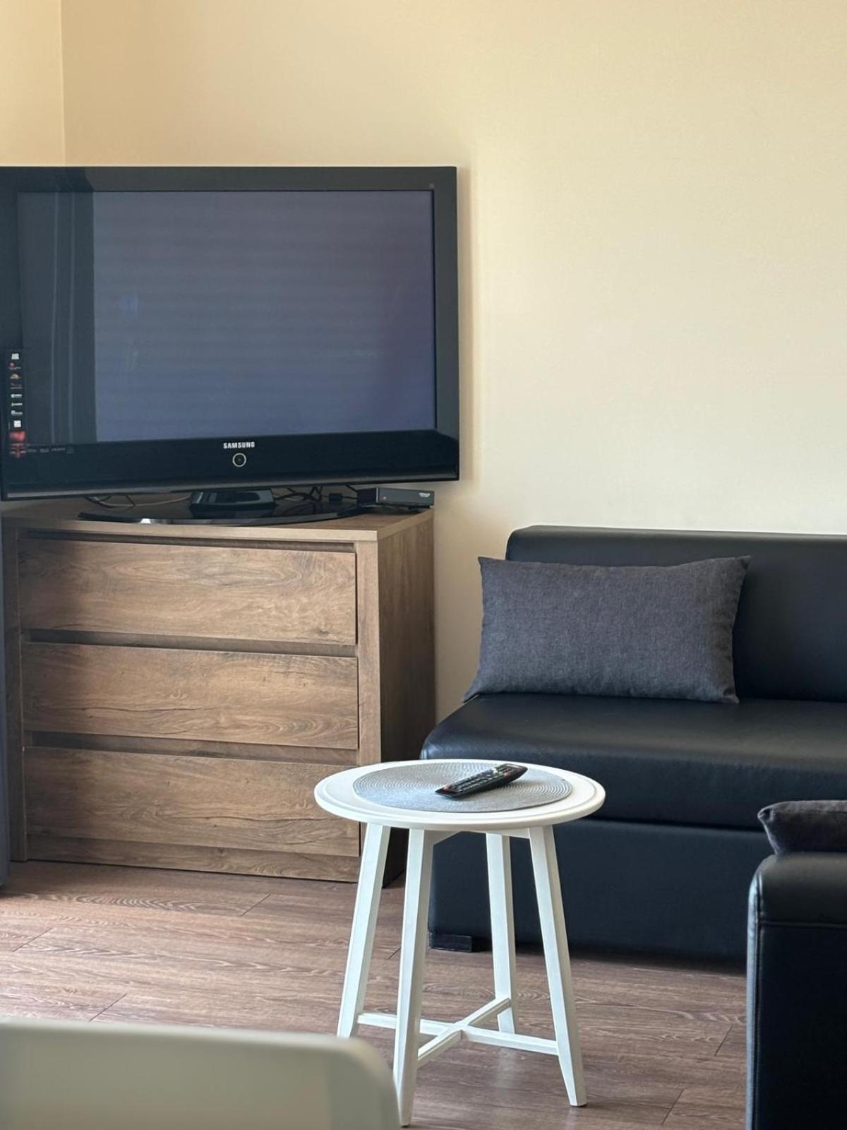 Apartmani Bosnjak 斯塔利格拉德-帕克利尼卡 客房 照片