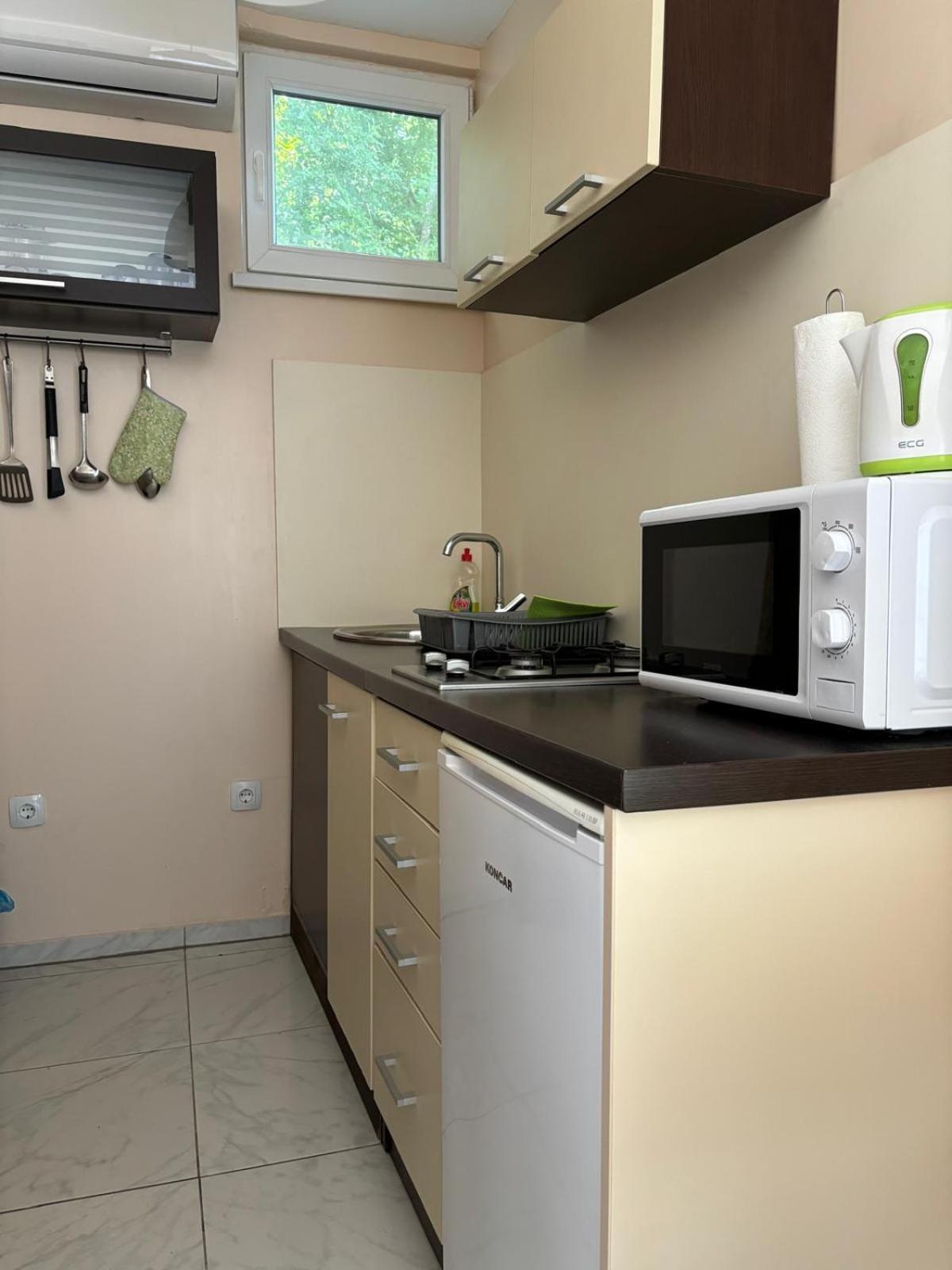 Apartmani Bosnjak 斯塔利格拉德-帕克利尼卡 客房 照片