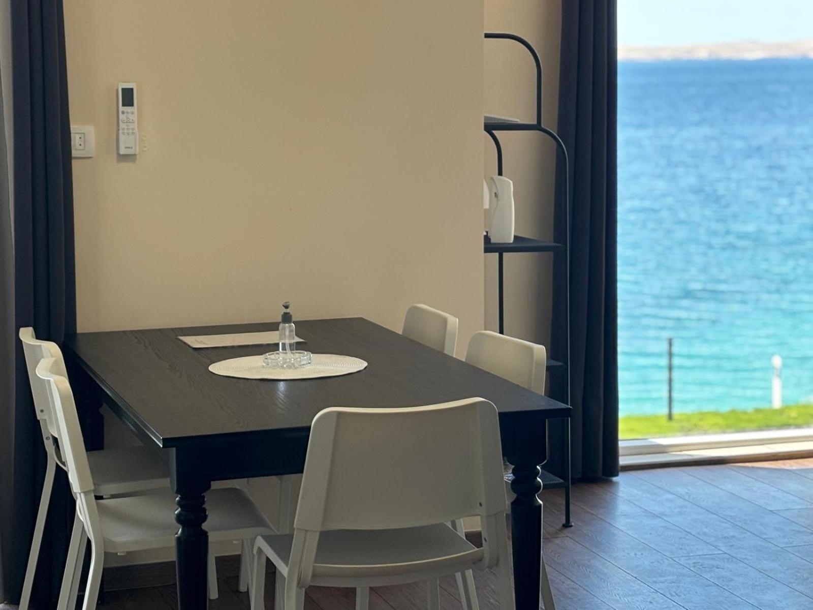 Apartmani Bosnjak 斯塔利格拉德-帕克利尼卡 外观 照片
