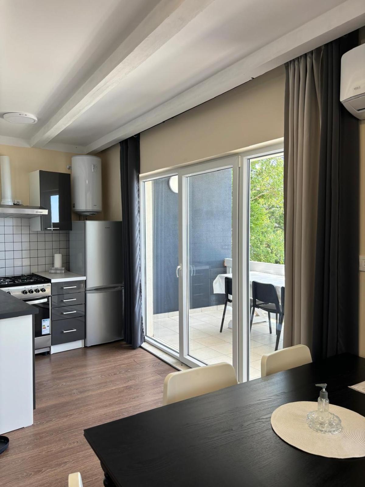 Apartmani Bosnjak 斯塔利格拉德-帕克利尼卡 客房 照片