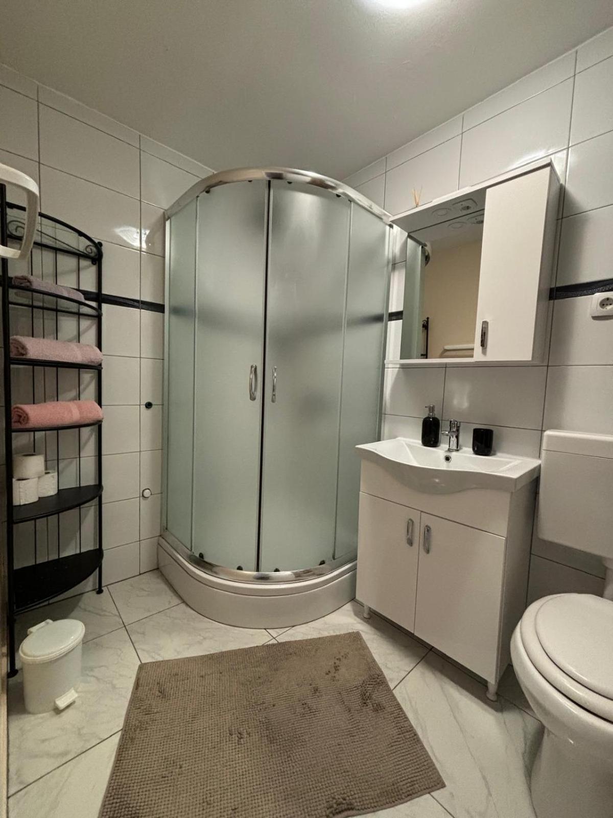 Apartmani Bosnjak 斯塔利格拉德-帕克利尼卡 客房 照片