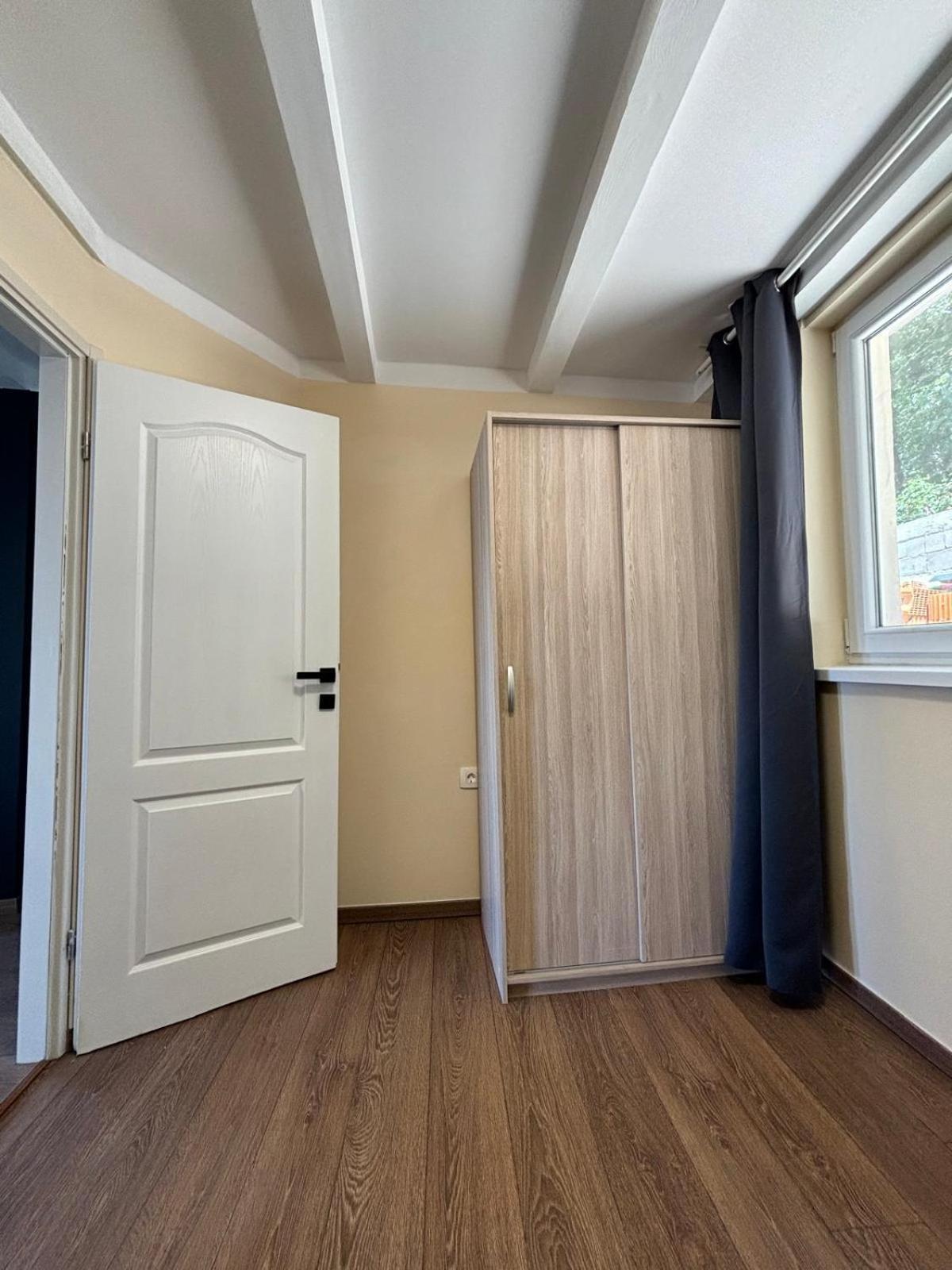 Apartmani Bosnjak 斯塔利格拉德-帕克利尼卡 客房 照片