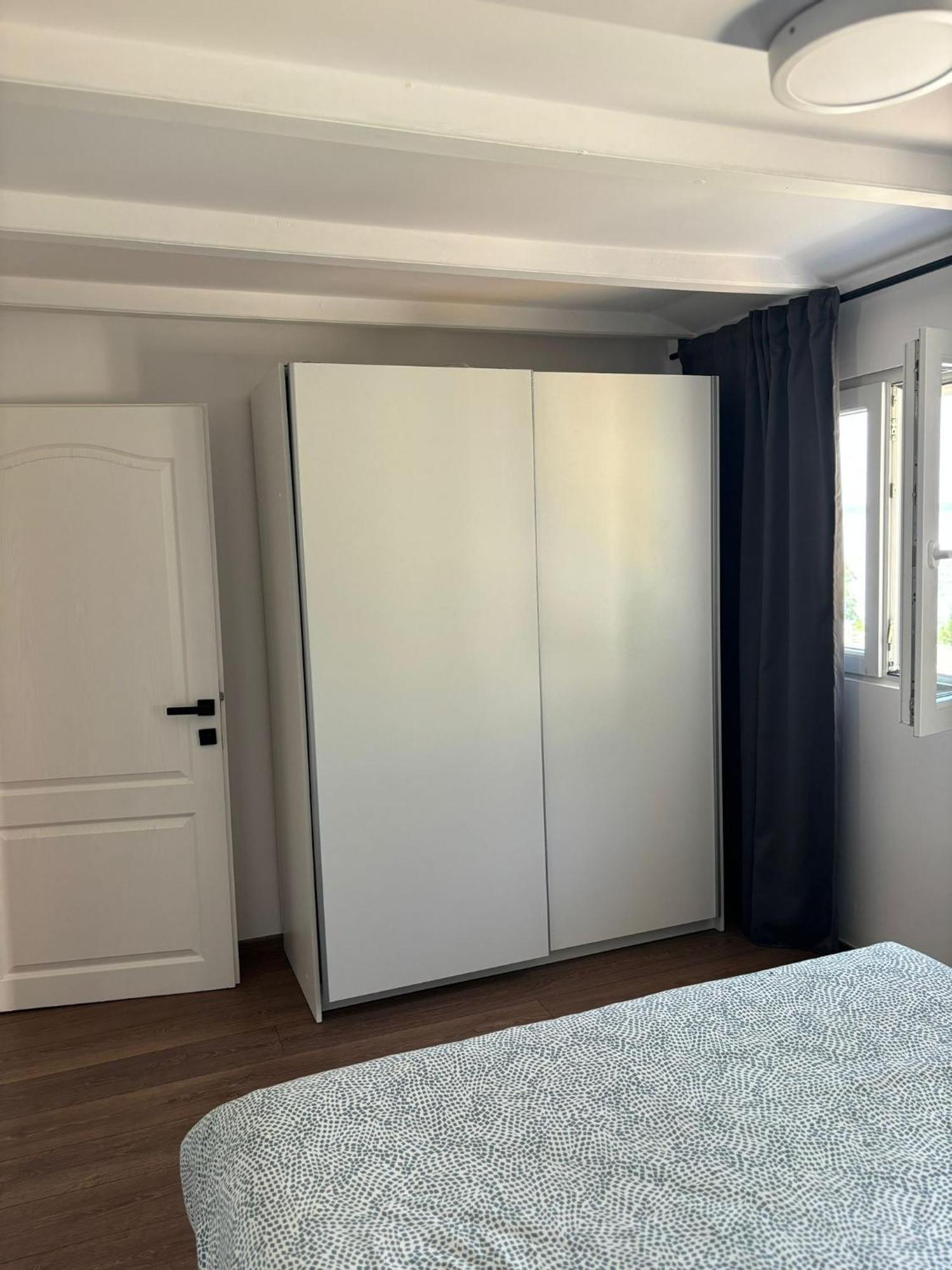 Apartmani Bosnjak 斯塔利格拉德-帕克利尼卡 客房 照片