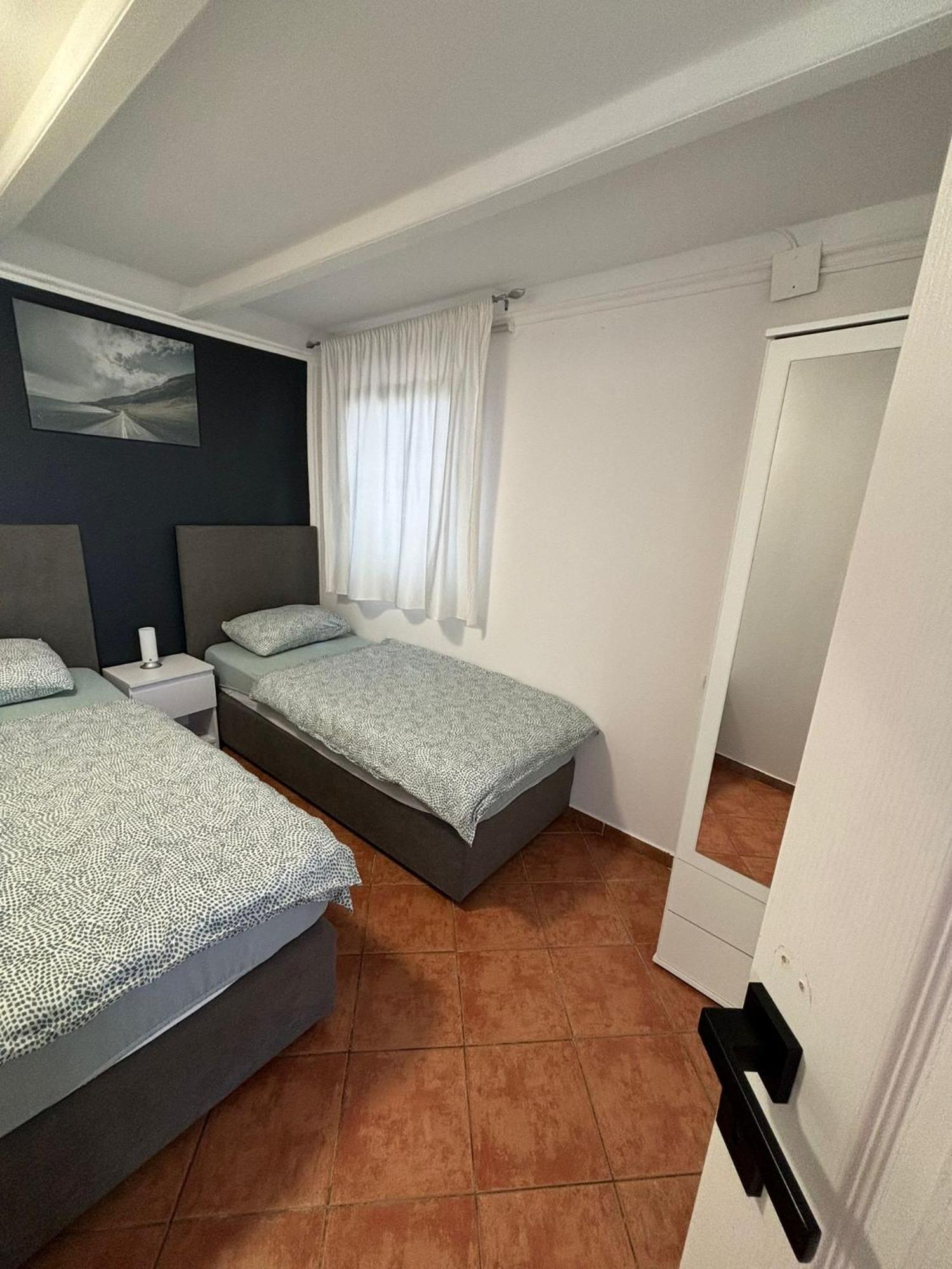 Apartmani Bosnjak 斯塔利格拉德-帕克利尼卡 客房 照片