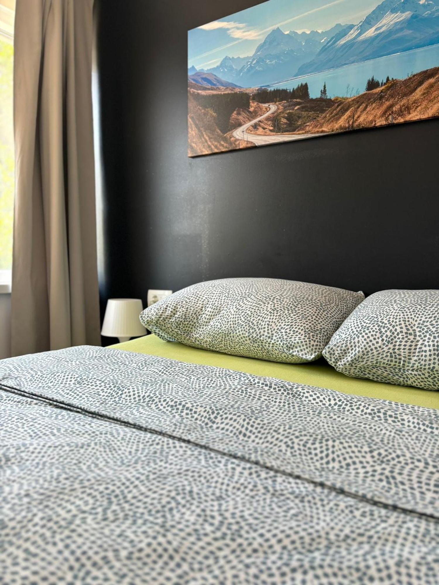 Apartmani Bosnjak 斯塔利格拉德-帕克利尼卡 客房 照片