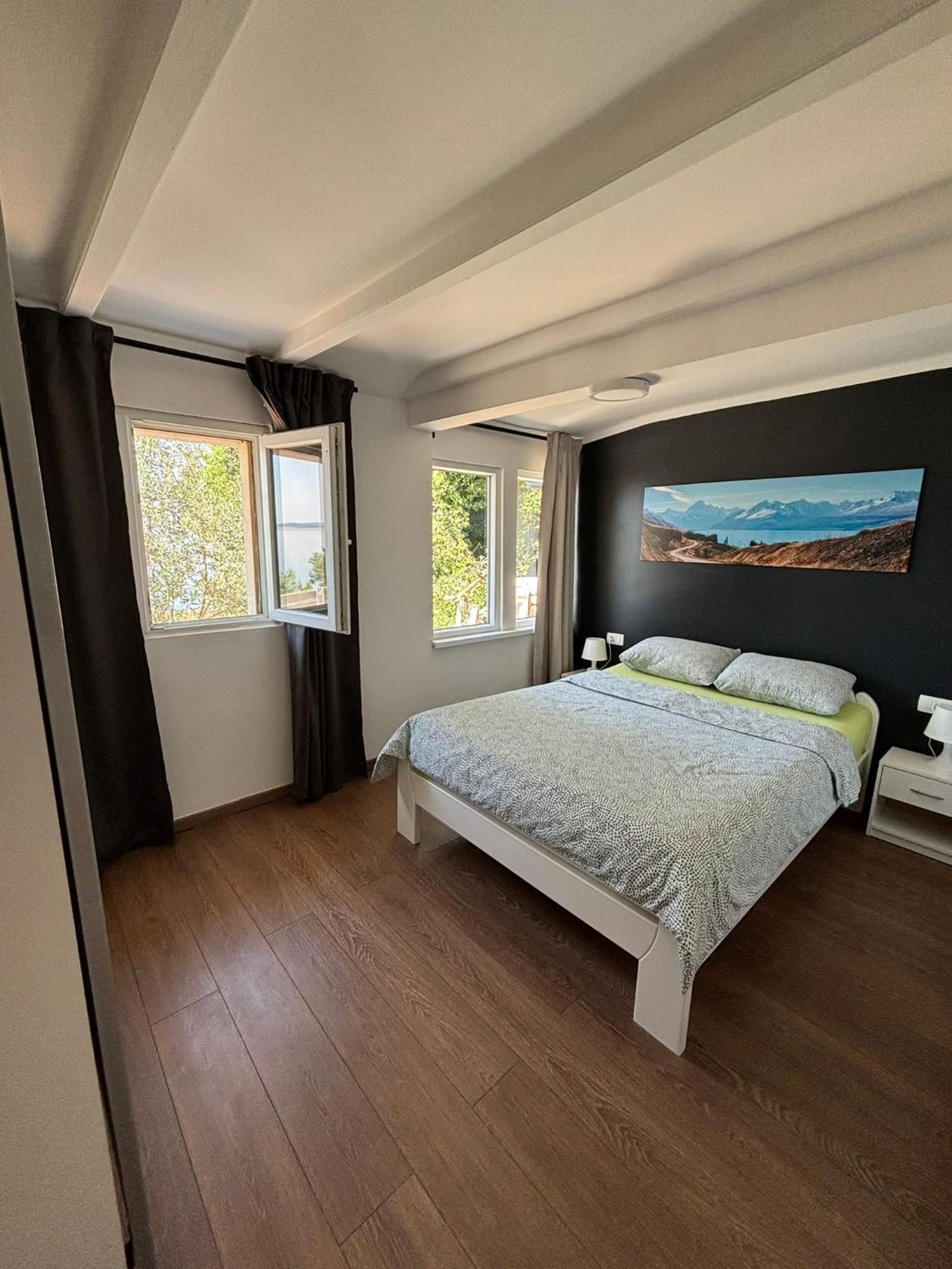 Apartmani Bosnjak 斯塔利格拉德-帕克利尼卡 客房 照片