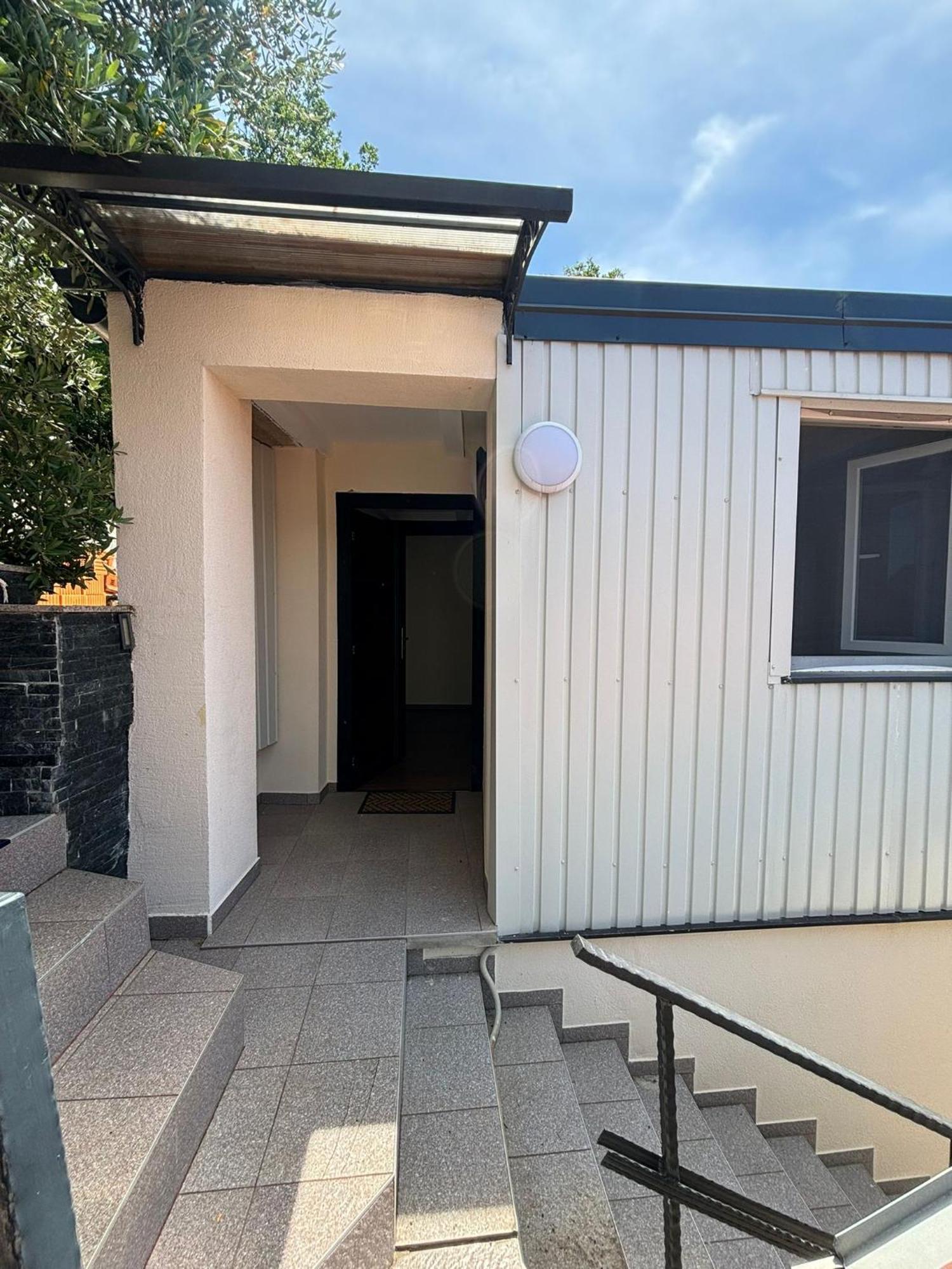 Apartmani Bosnjak 斯塔利格拉德-帕克利尼卡 客房 照片
